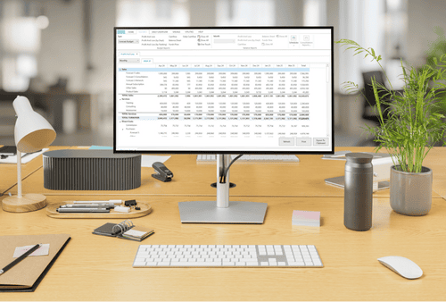 GL Code Tracking: Quicker, Easier Understanding